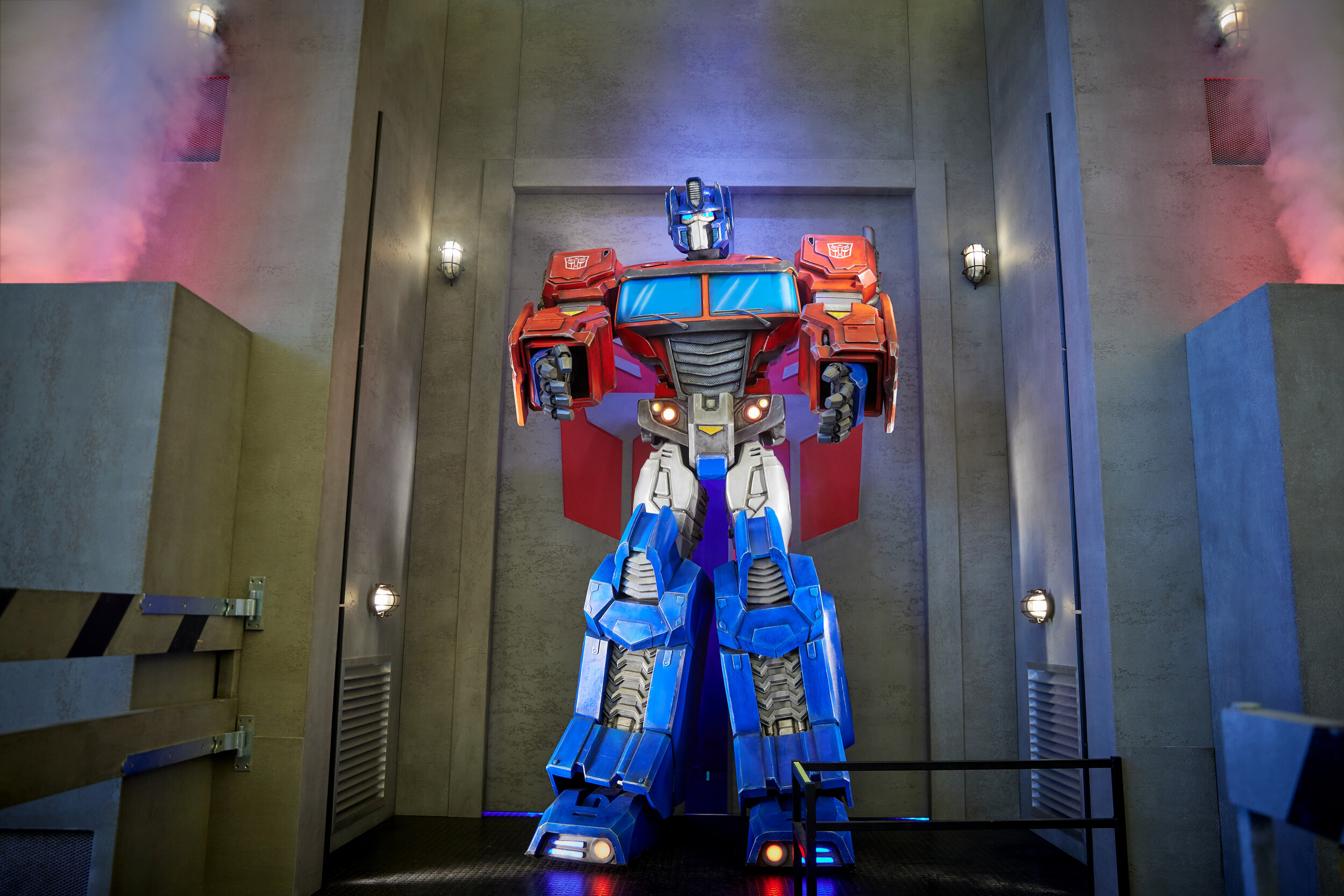 How Did Optimus Prime Become A Prime